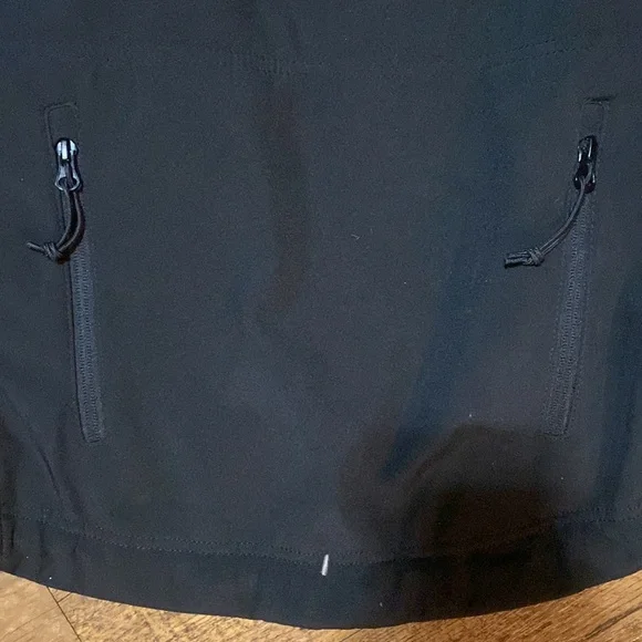 NWOT Rothco Special Ops Tactical Soft Shell Security Jacket - Picture 13 of 16